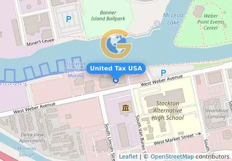 United Tax USA