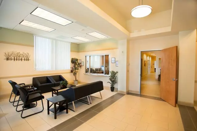 California Urgent Care Center