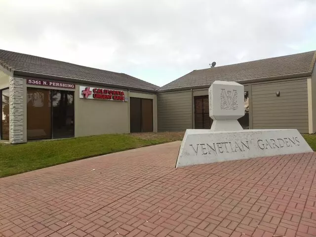 California Urgent Care Center