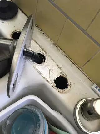 A Castillo and Sons Plumbing