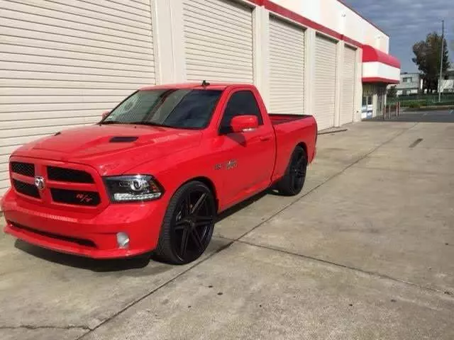 209 Motorsports