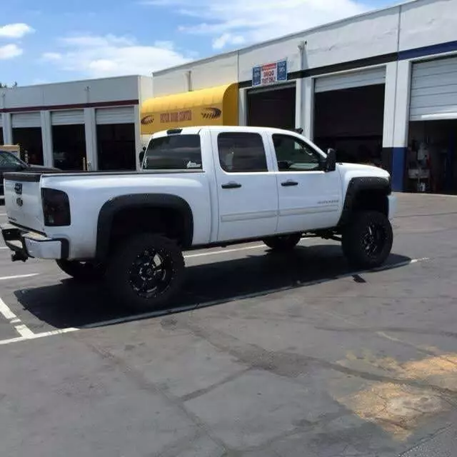 209 Motorsports