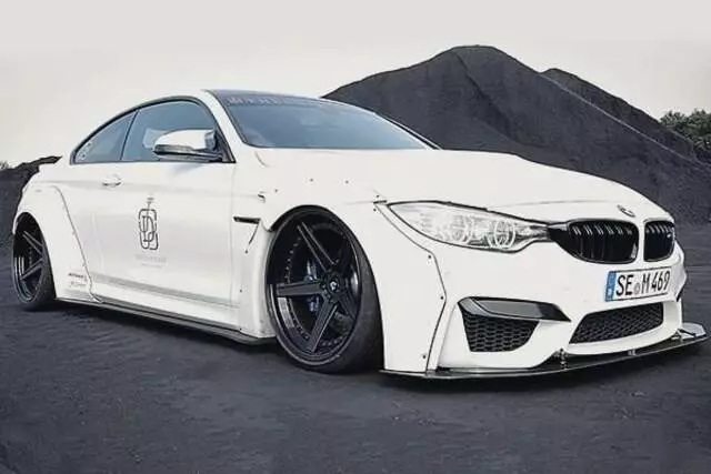 209 Motorsports