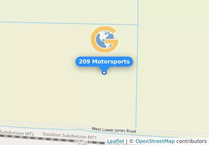 209 Motorsports