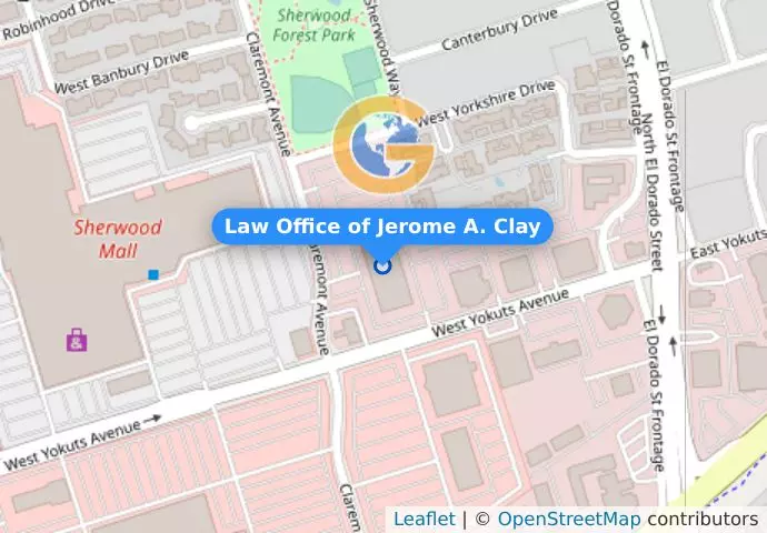 Law Office of Jerome A. Clay
