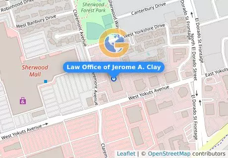 Law Office of Jerome A. Clay