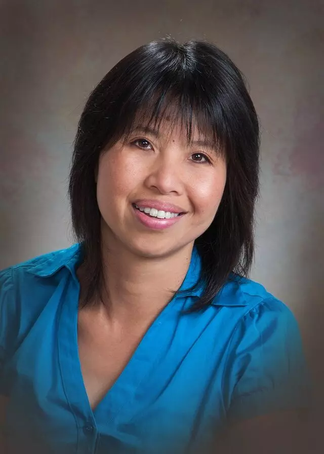 Khin Ma, MD