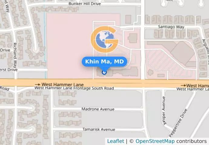 Khin Ma, MD