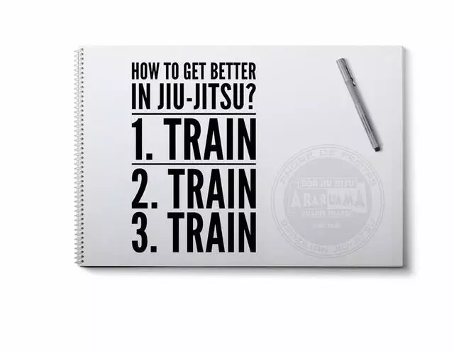 Andre de Freitas Brazilian Jiu-Jitsu