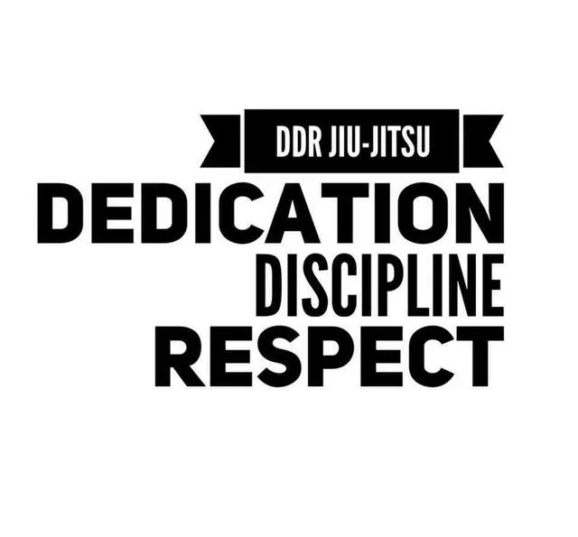 Andre de Freitas Brazilian Jiu-Jitsu