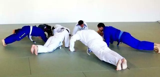 Andre de Freitas Brazilian Jiu-Jitsu