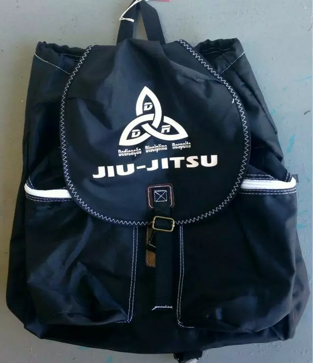 Andre de Freitas Brazilian Jiu-Jitsu