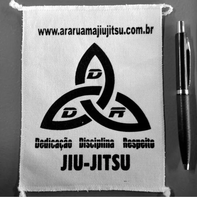 Andre de Freitas Brazilian Jiu-Jitsu