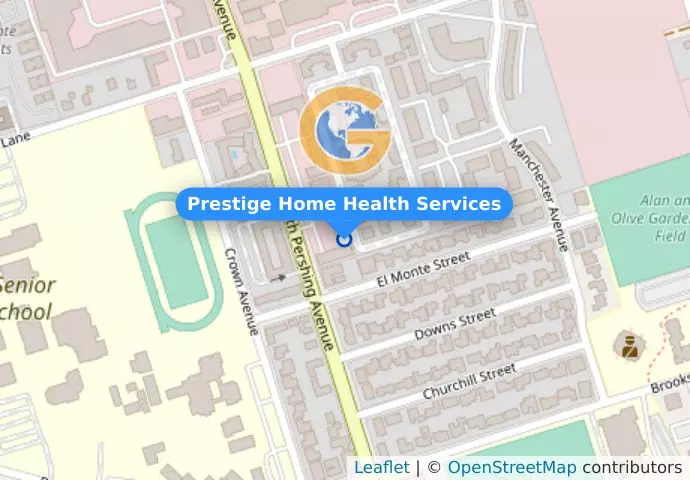 Prestige Home Health Services