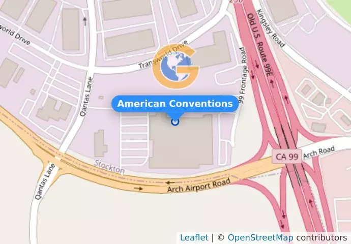 American Conventions