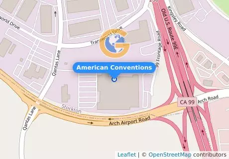 American Conventions