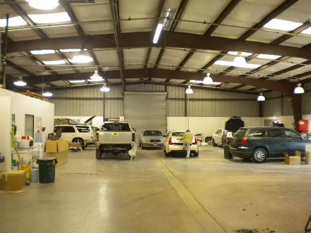 All Foreign and Domestic Body Shop North