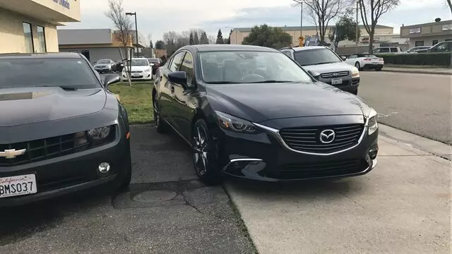 All Foreign and Domestic Body Shop North