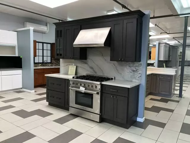 Granite Expo