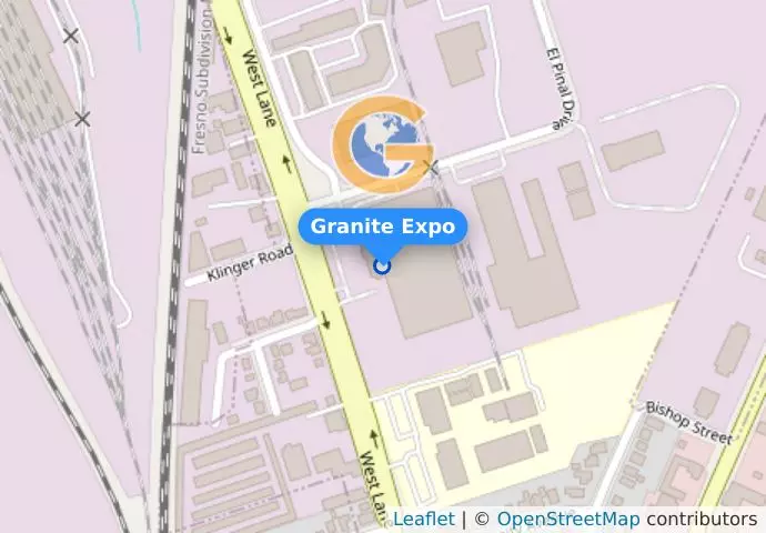 Granite Expo