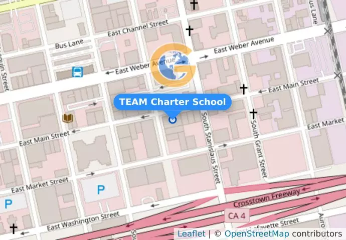 TEAM Charter School