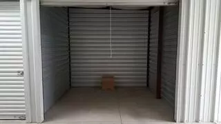American Self Storage of Stockton