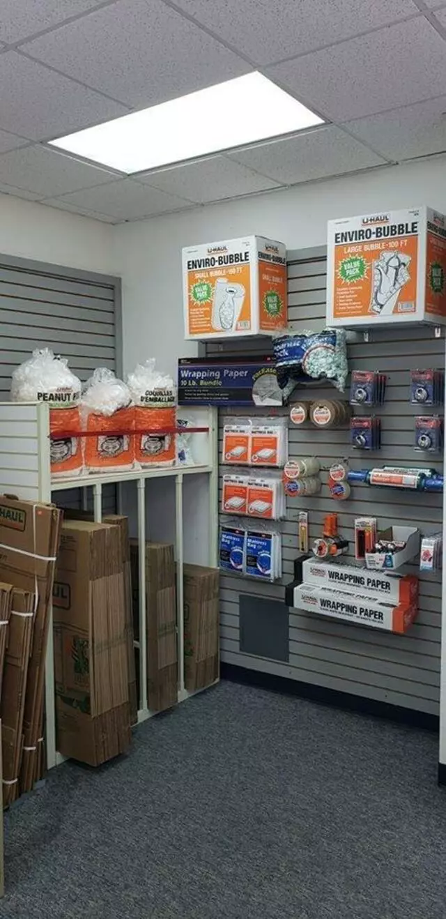 American Self Storage of Stockton