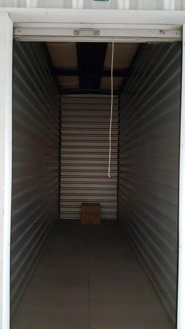 American Self Storage of Stockton