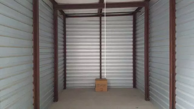 American Self Storage of Stockton
