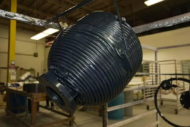 Advanced Industrial Coating