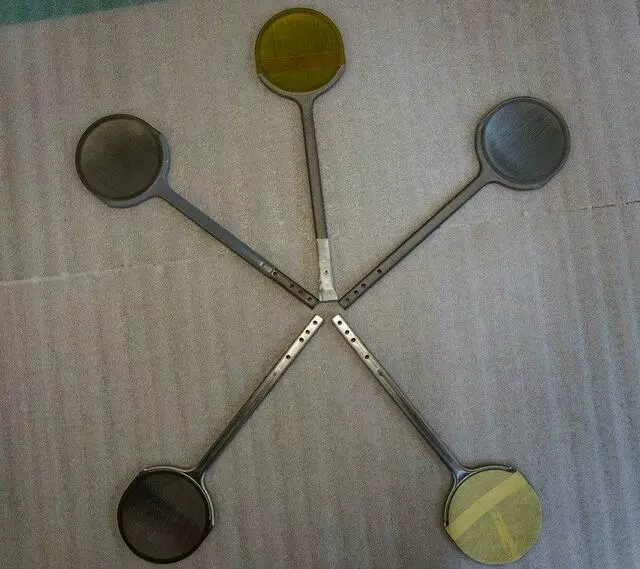 Advanced Industrial Coating