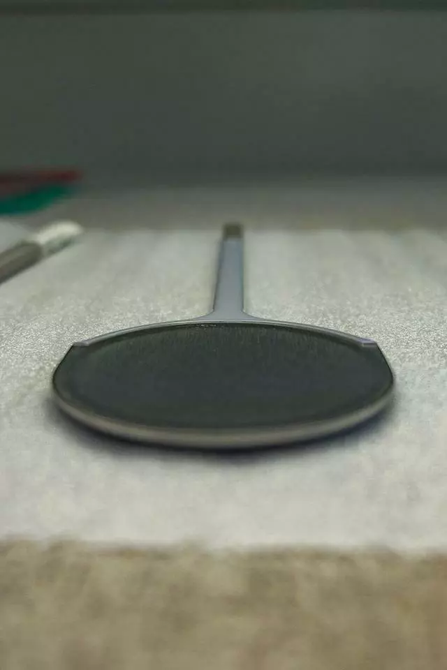 Advanced Industrial Coating