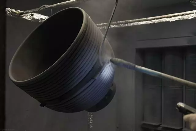Advanced Industrial Coating
