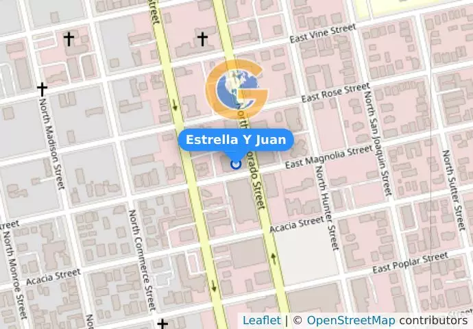 Estrella Y Juan