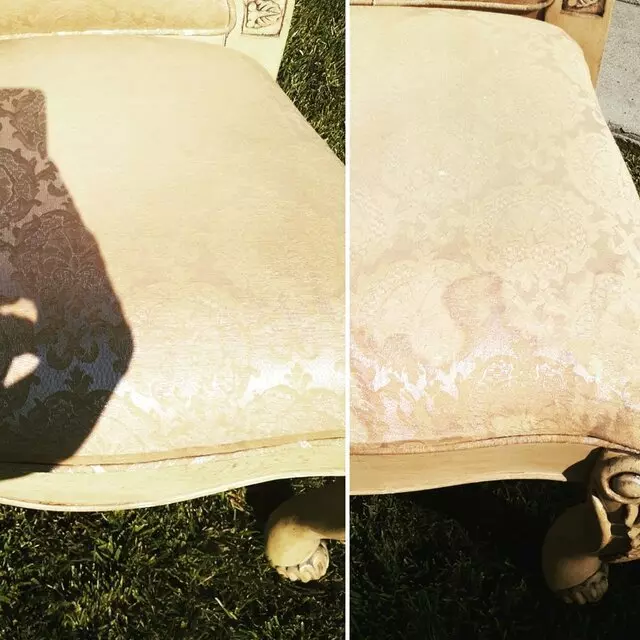 Easy Affordable Carpet Cleaning