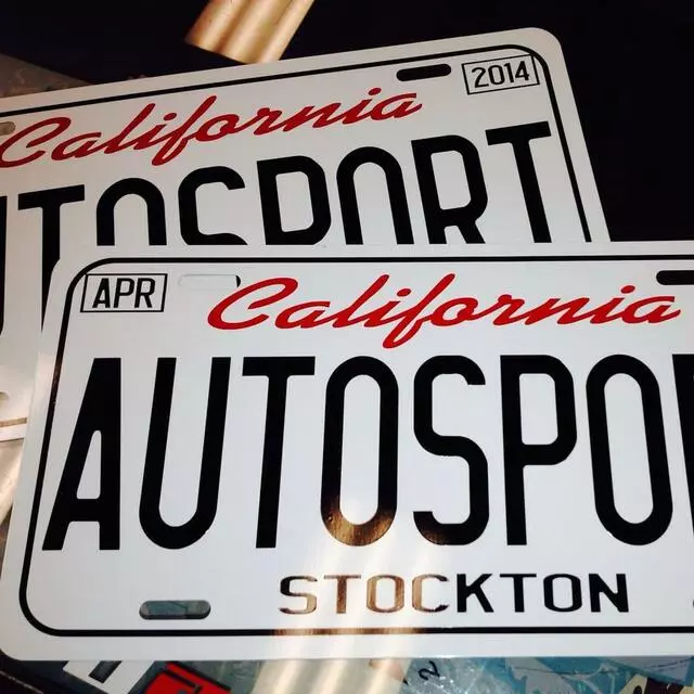 AutoSport209