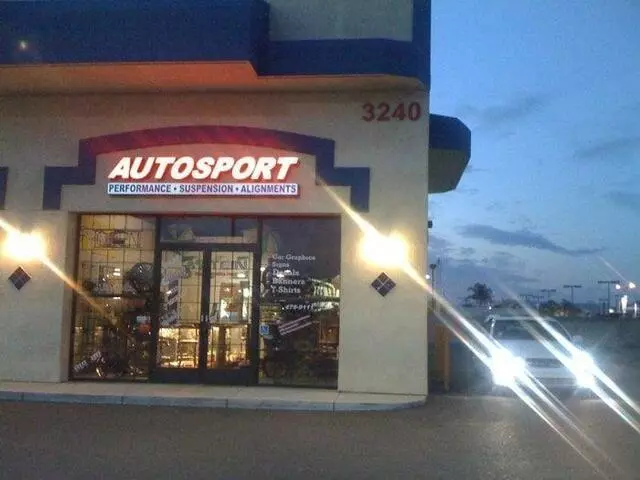 AutoSport209