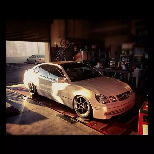 AutoSport209