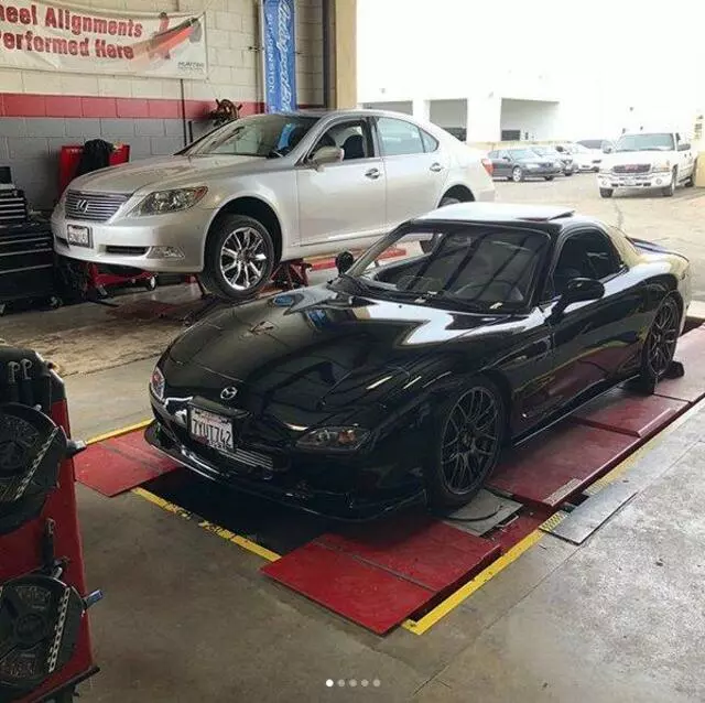 AutoSport209