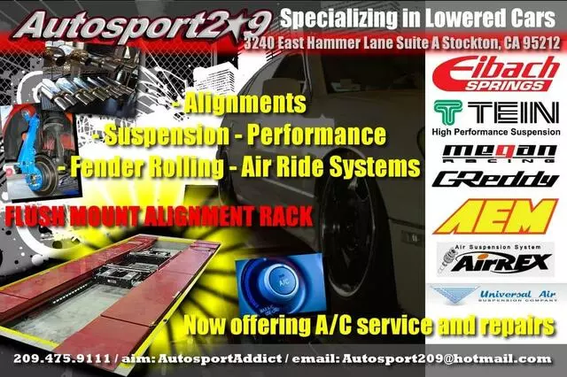 AutoSport209