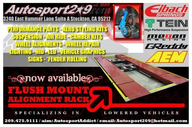 AutoSport209