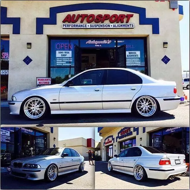 AutoSport209