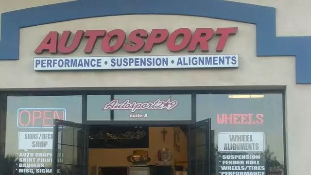 AutoSport209