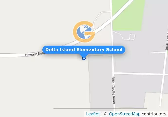 Delta Island Elementary School