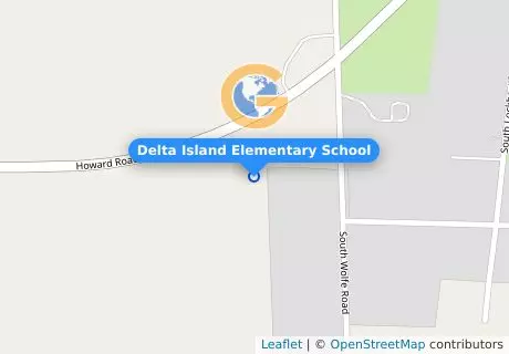 Delta Island Elementary School