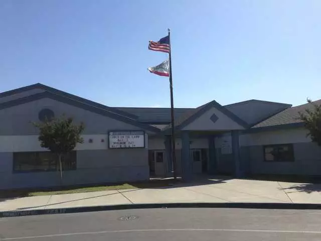 Ansel Adams Elementary