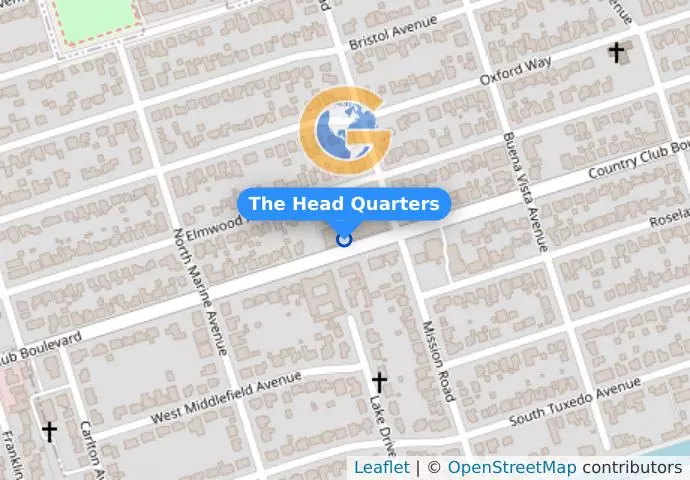 The Head Quarters