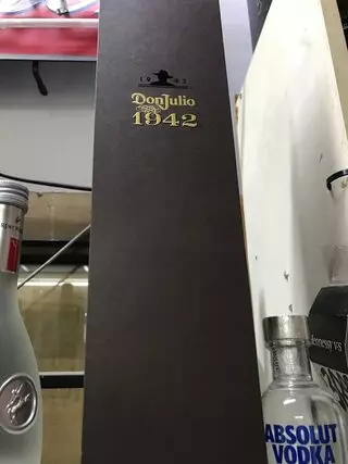 B & E Liquors