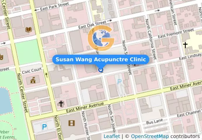 Susan Wang Acupunctre Clinic