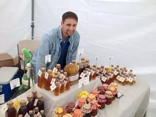 Honeydale Beekeeping